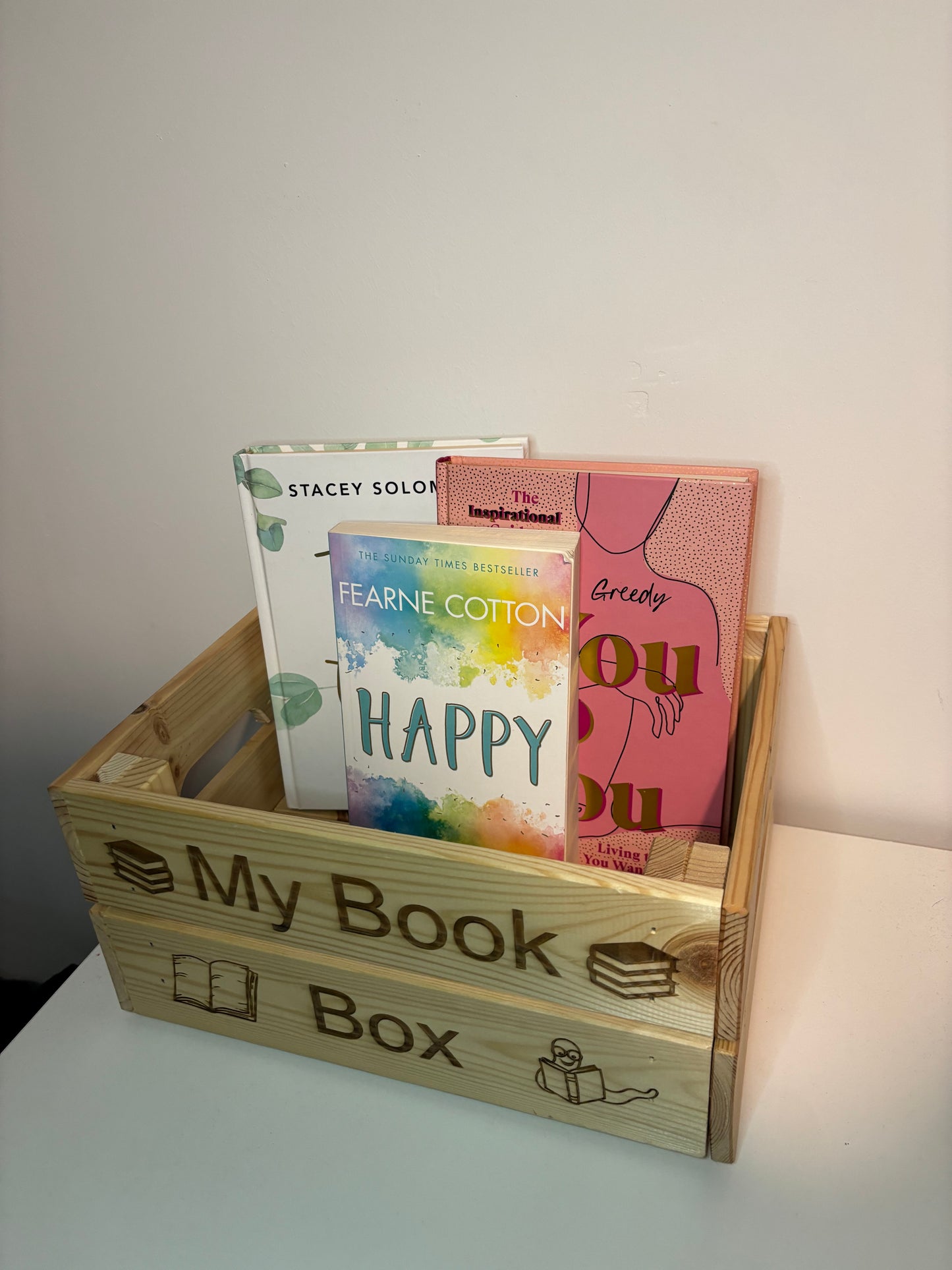 My Book Box