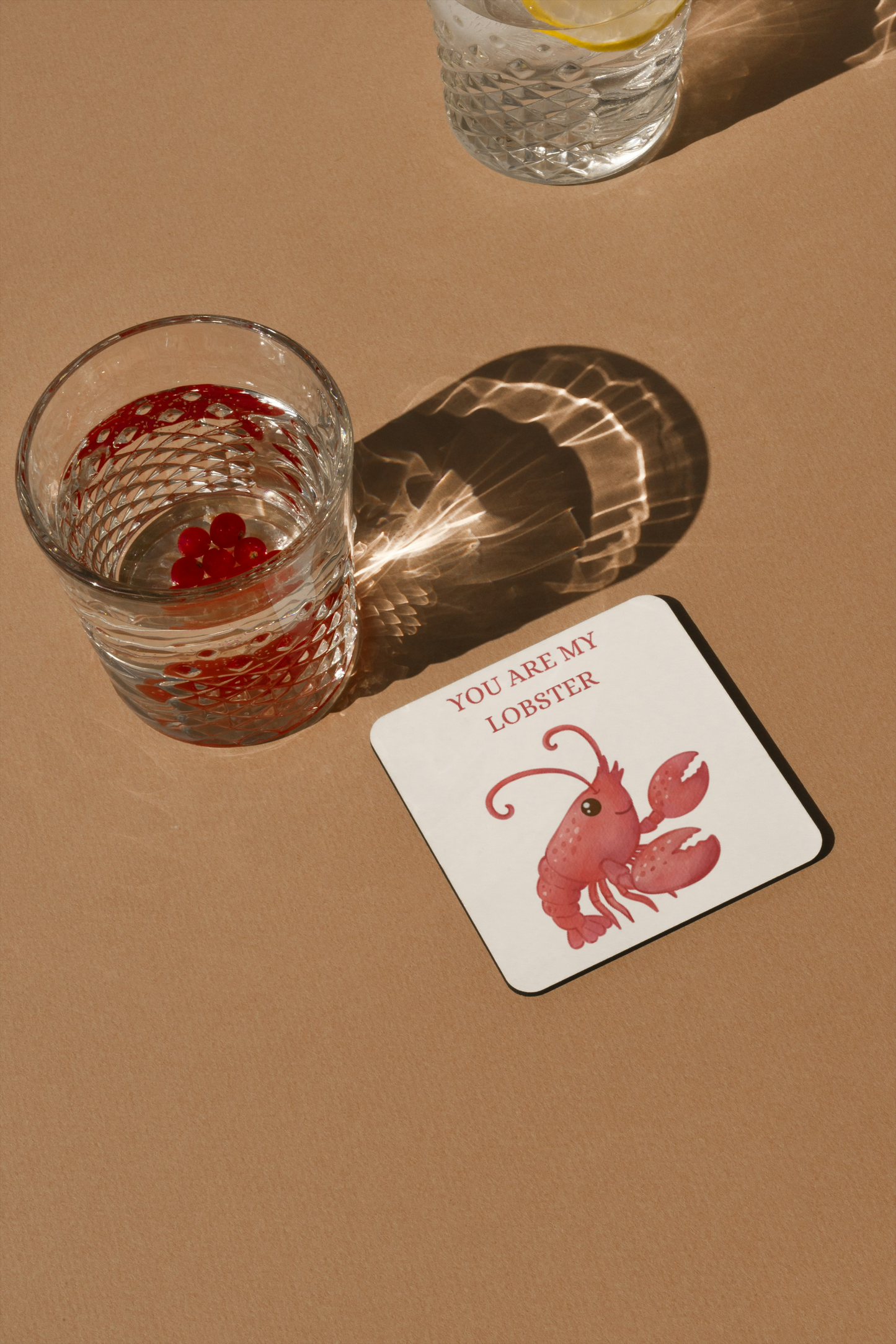 ‘You are my Lobster’ Mug