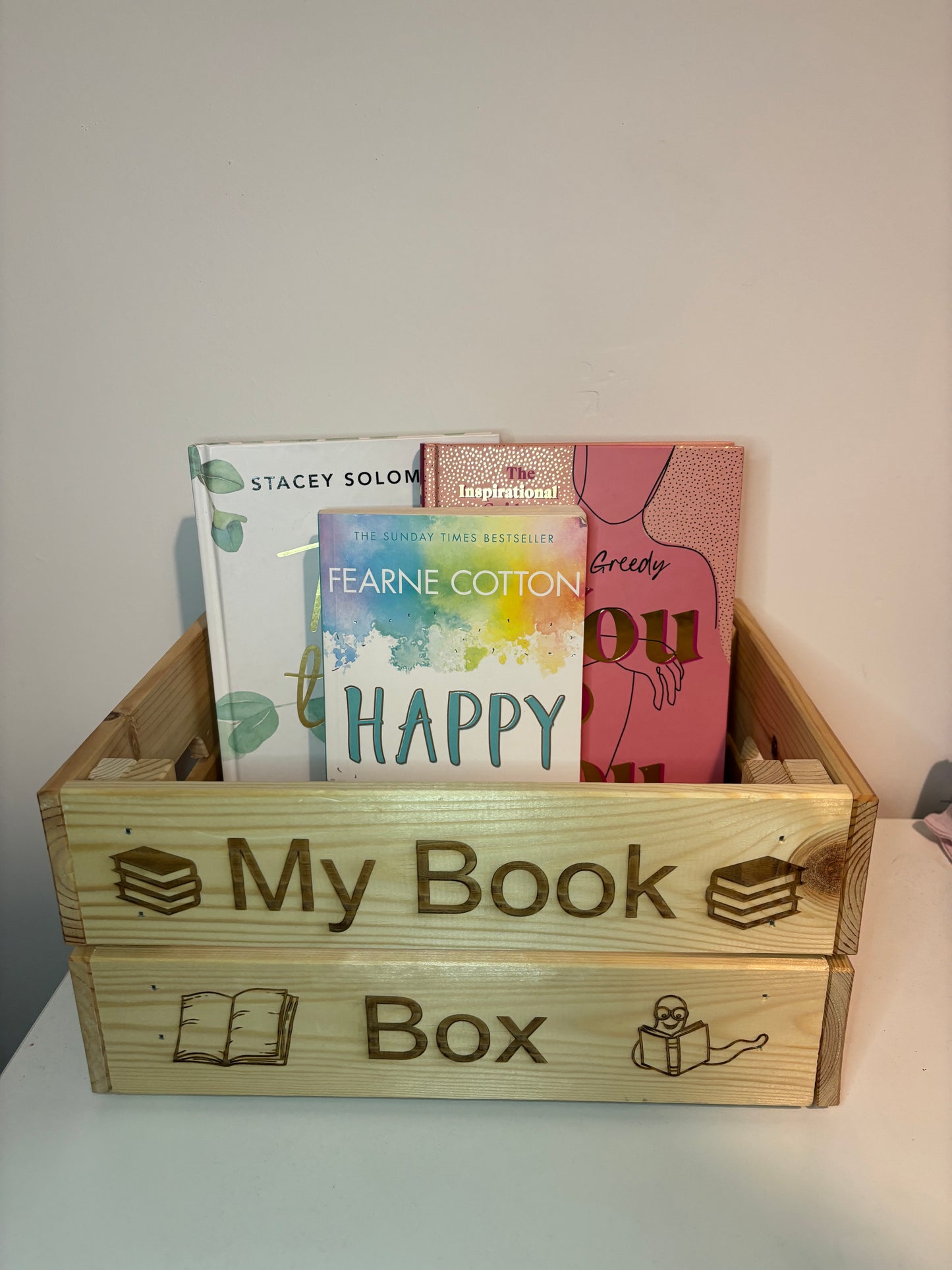 My Book Box
