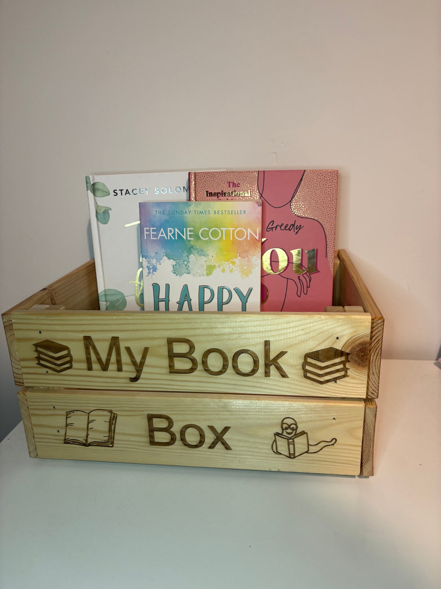 My Book Box