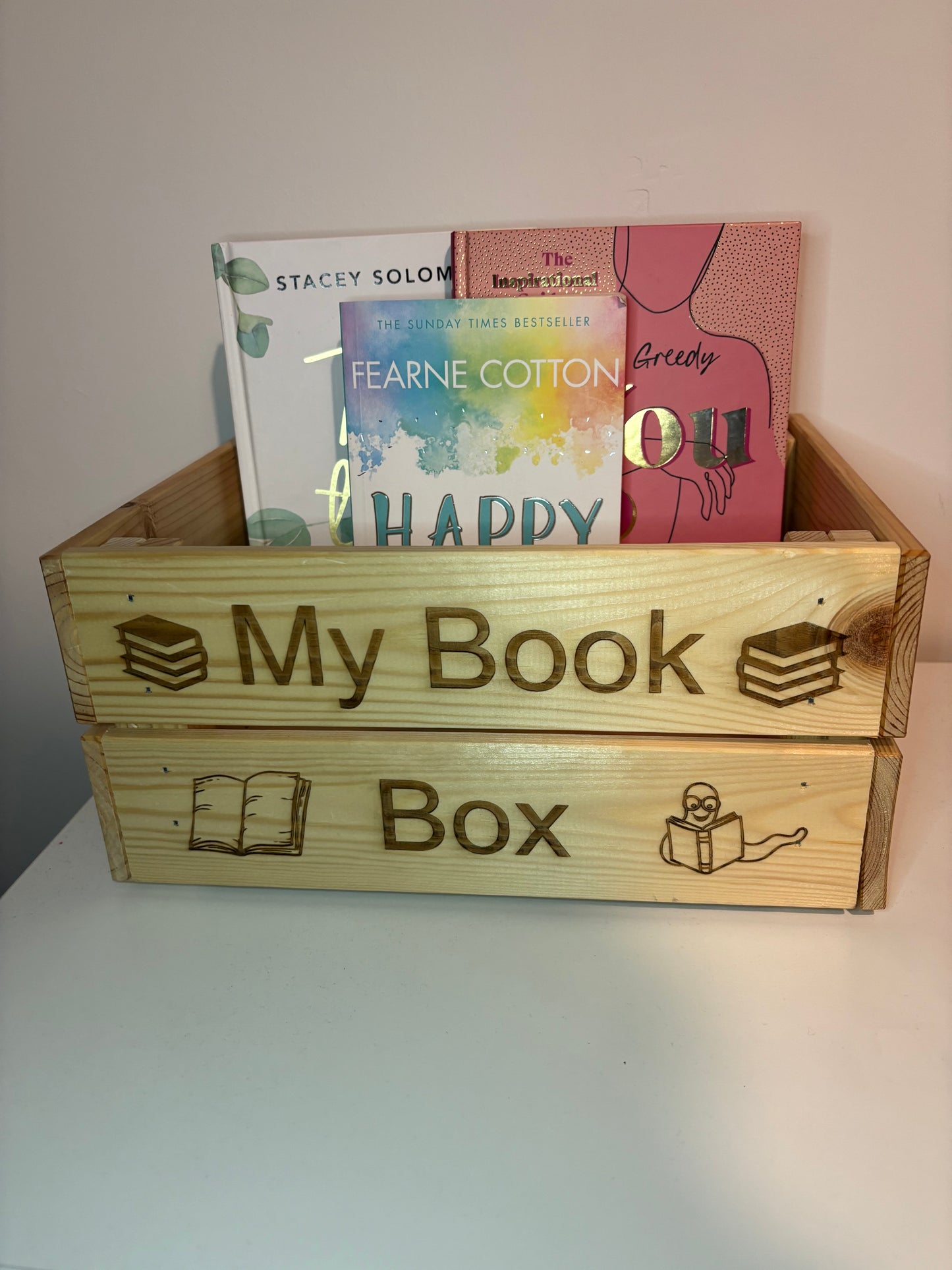 My Book Box